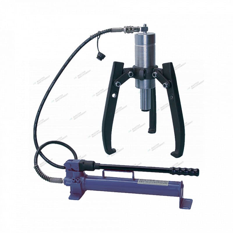 Гидравлический съёмник подшипников МАСТАК 104-19330, 30 тонн