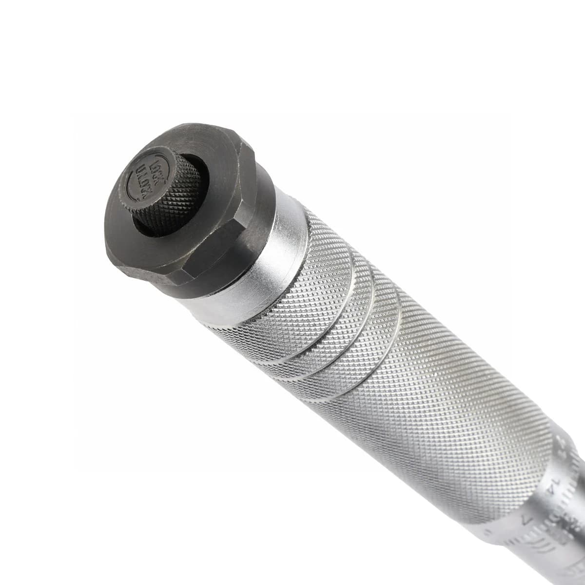 Ключ динамометрический 1/2″, 70-350 Нм, в кейсе