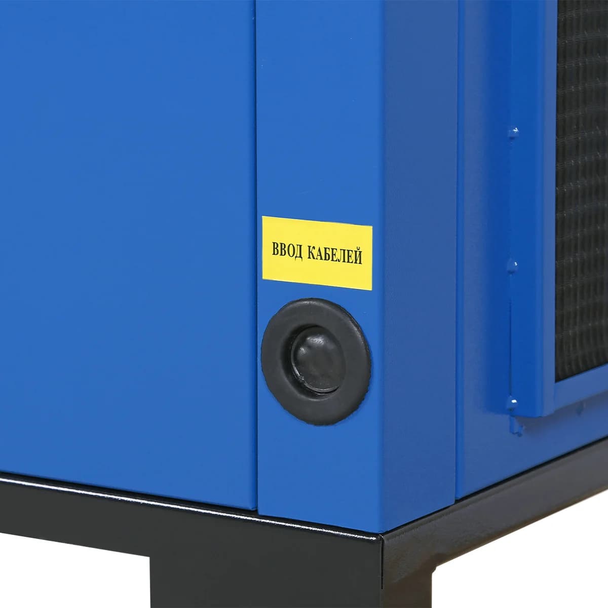 Компрессор винтовой Nordberg NCC10 — 7.5 кВт / 10 бар / 900 л/мин