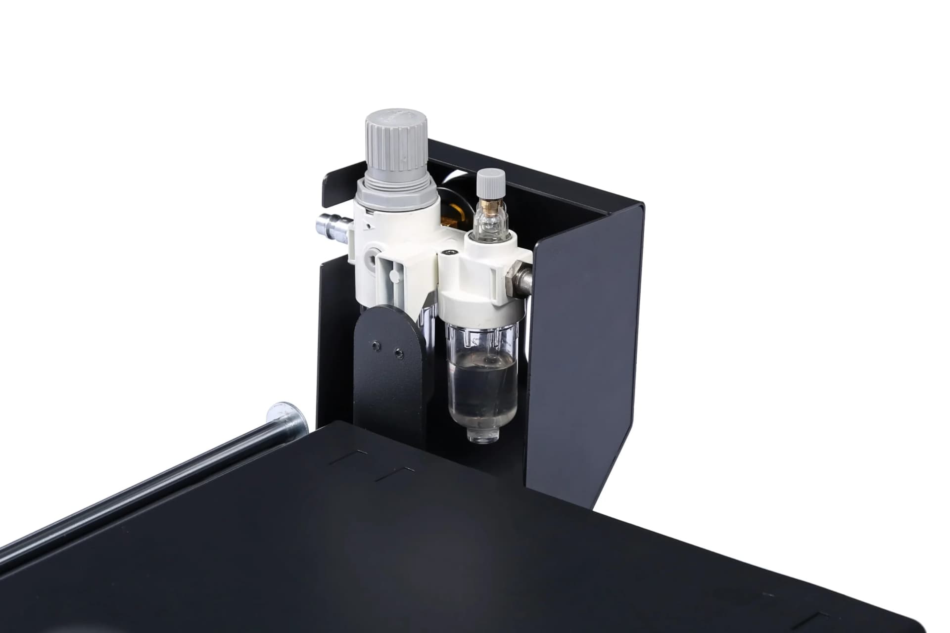 Лифт для колёс Nordberg NTL1 — до 75 кг / высота подъёма 50 см / балансировка