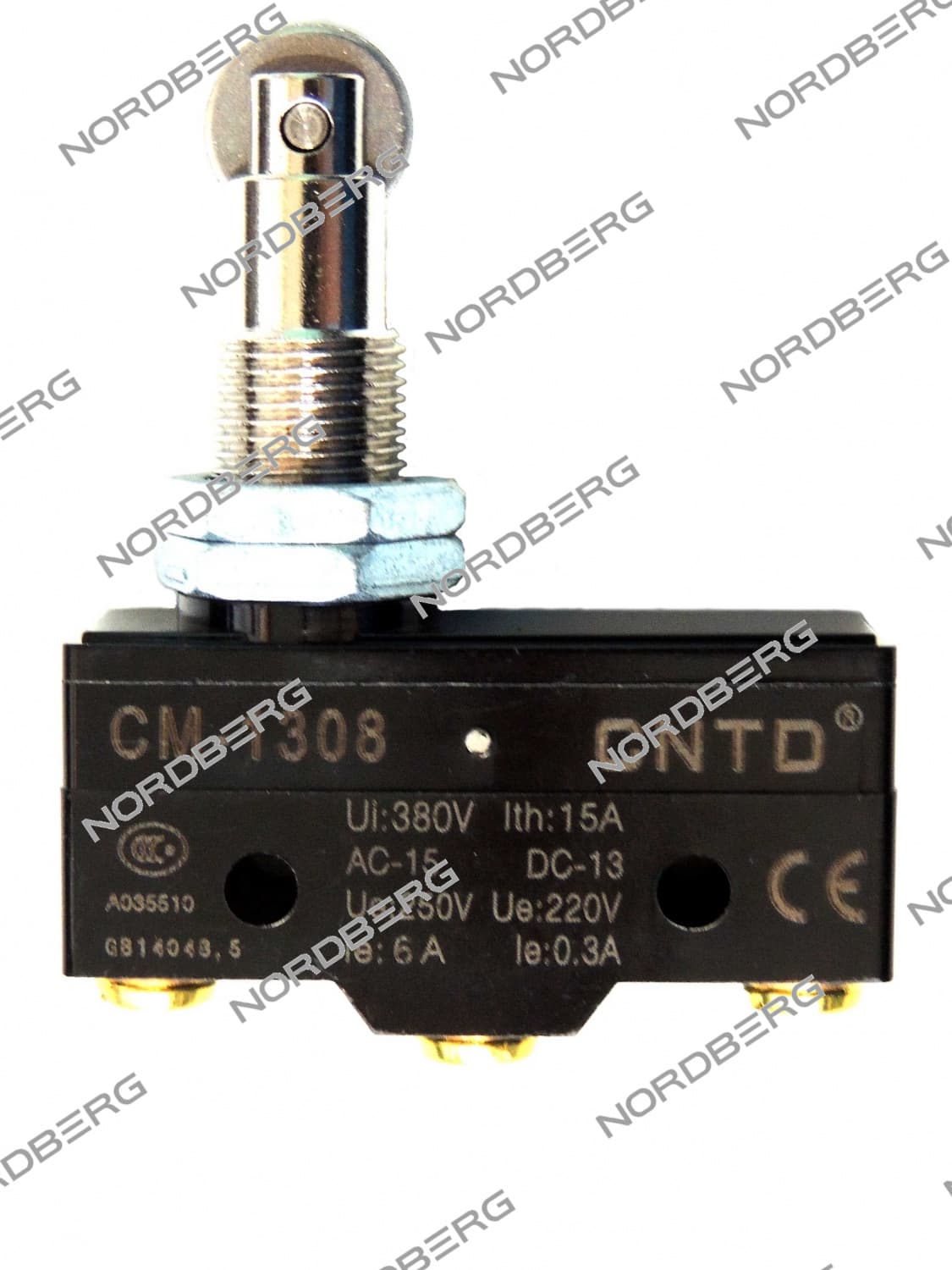Прерыватель цепи NORDBERG X000362 для балансировочного станка