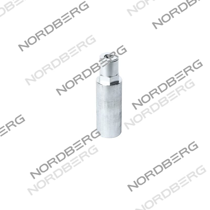 Ось подхвата для подъёмника NORDBERG N4122H-6T — общий вид