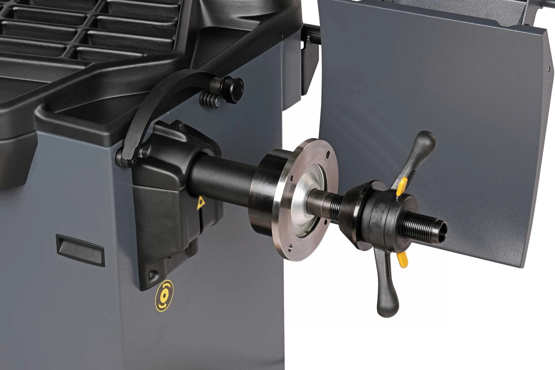 NORDBERG 4522PA — дисплей 21,5 дюйма и панель управления