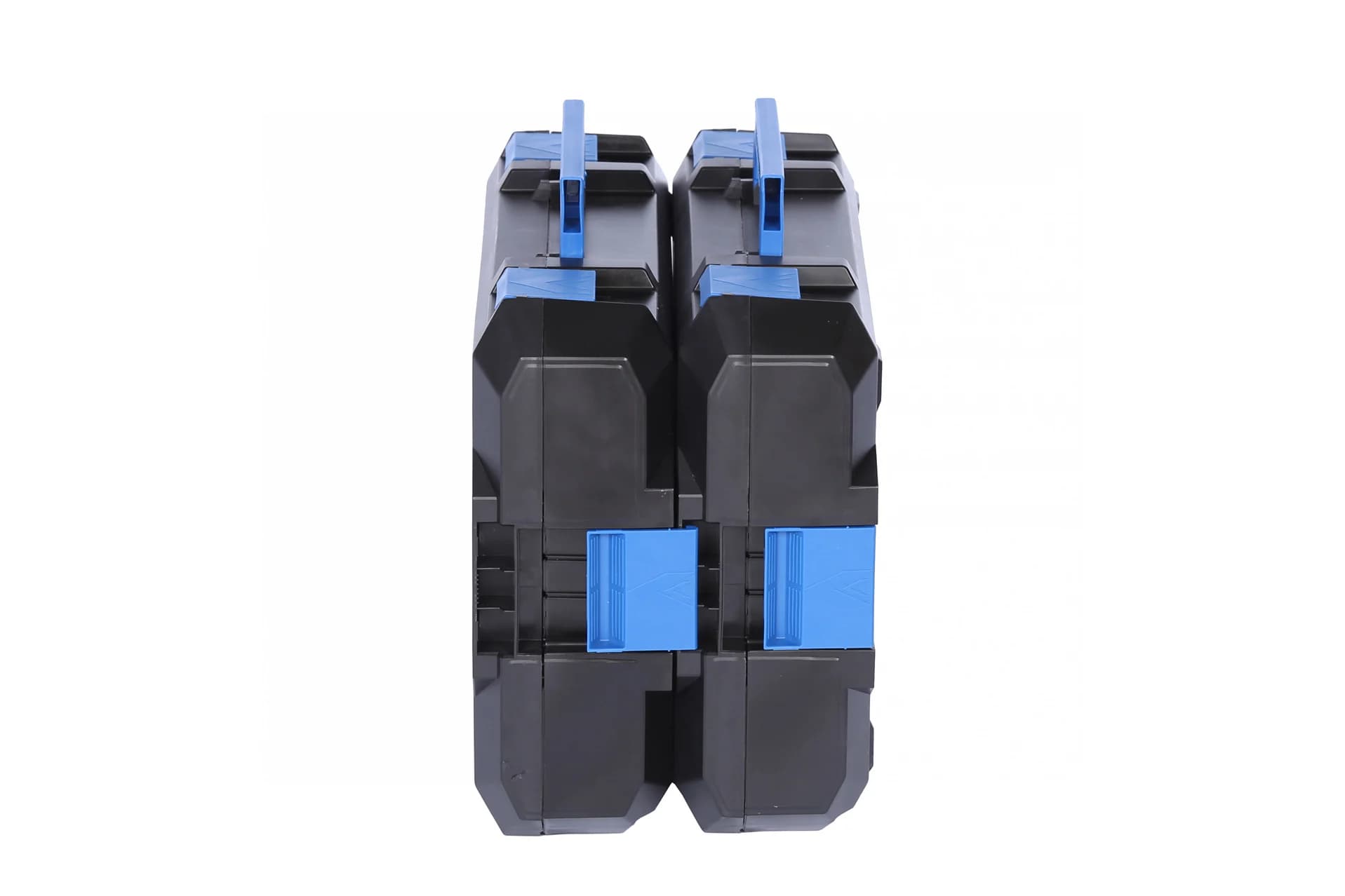 Гайковерт аккумуляторный NORDBERG NE806K — 1/2″, 1500 Нм, 6 Ач