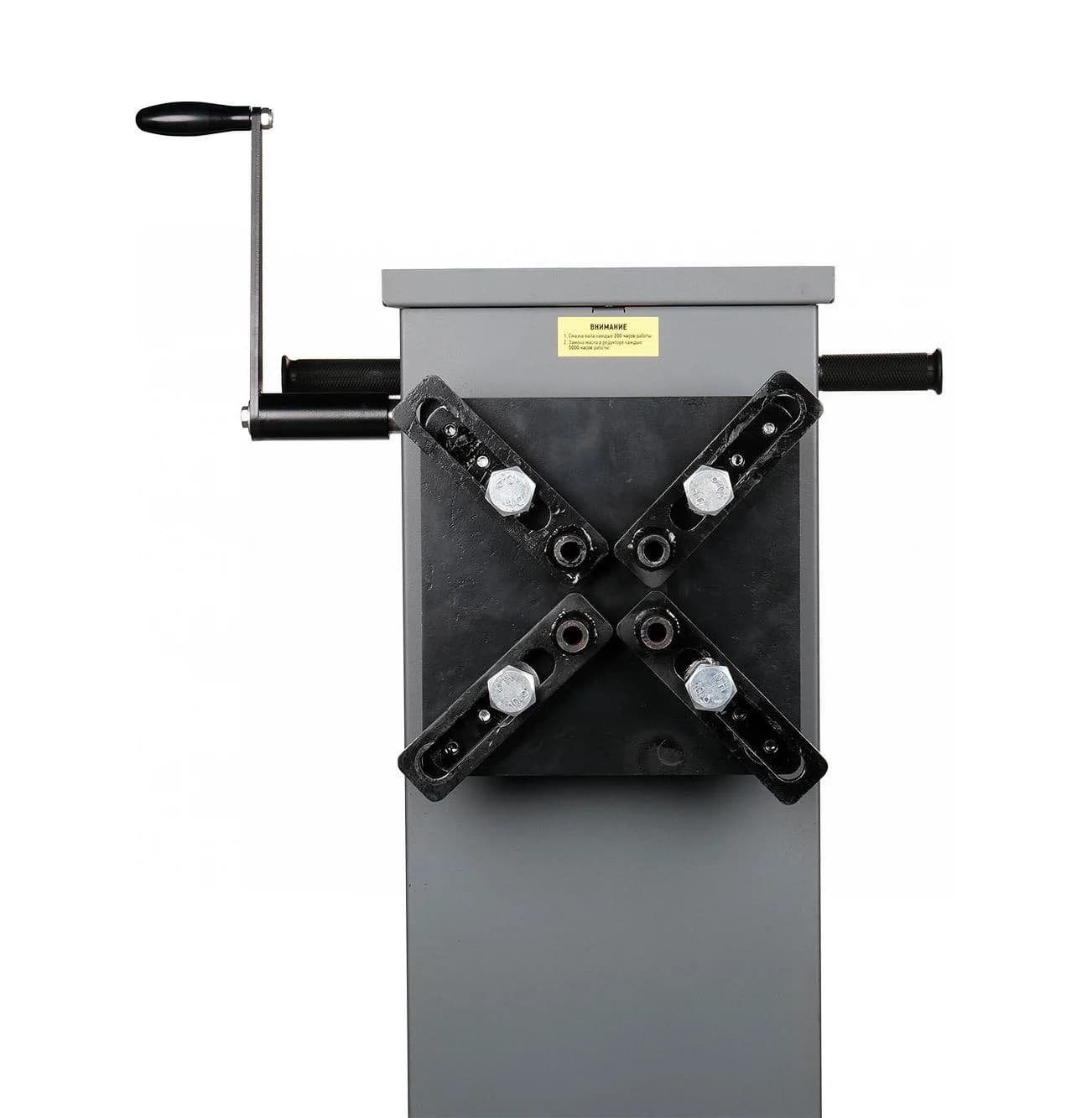 Универсальный кронштейн для грузового кантователя N30160R