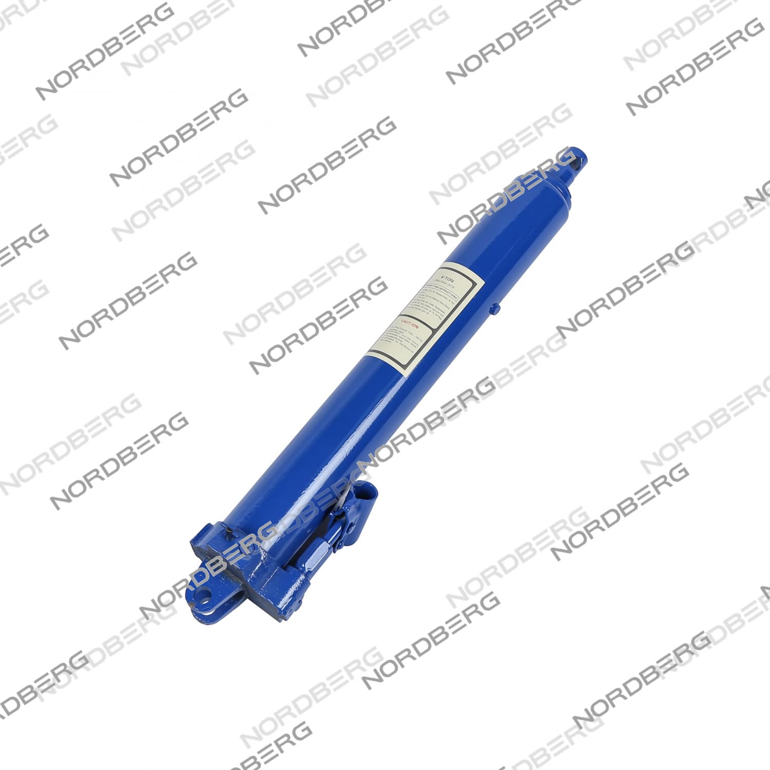 Цилиндр гидравлический NORDBERG N3722#9 — общий вид