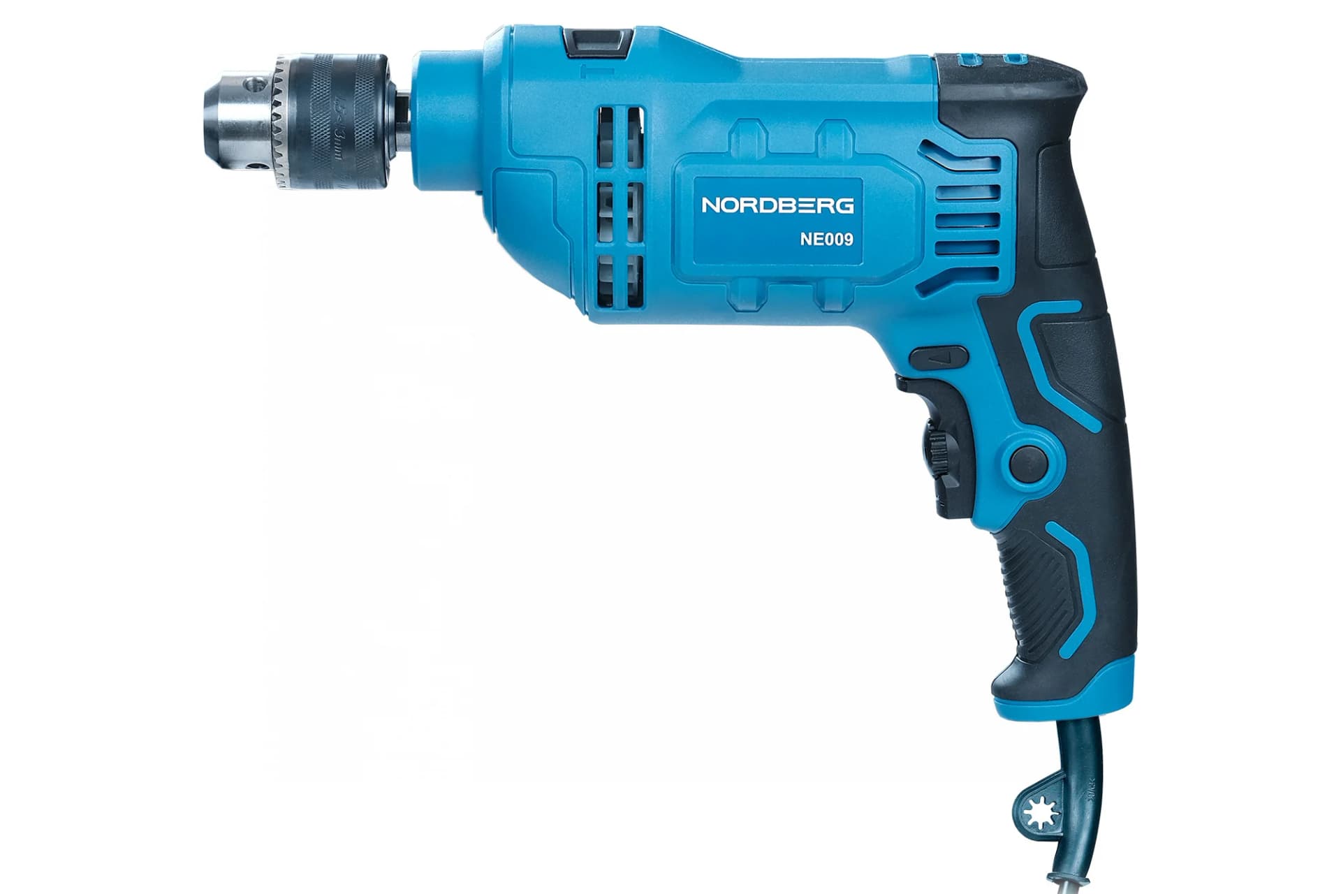 Дрель ударная NORDBERG NE009 — технические характеристики