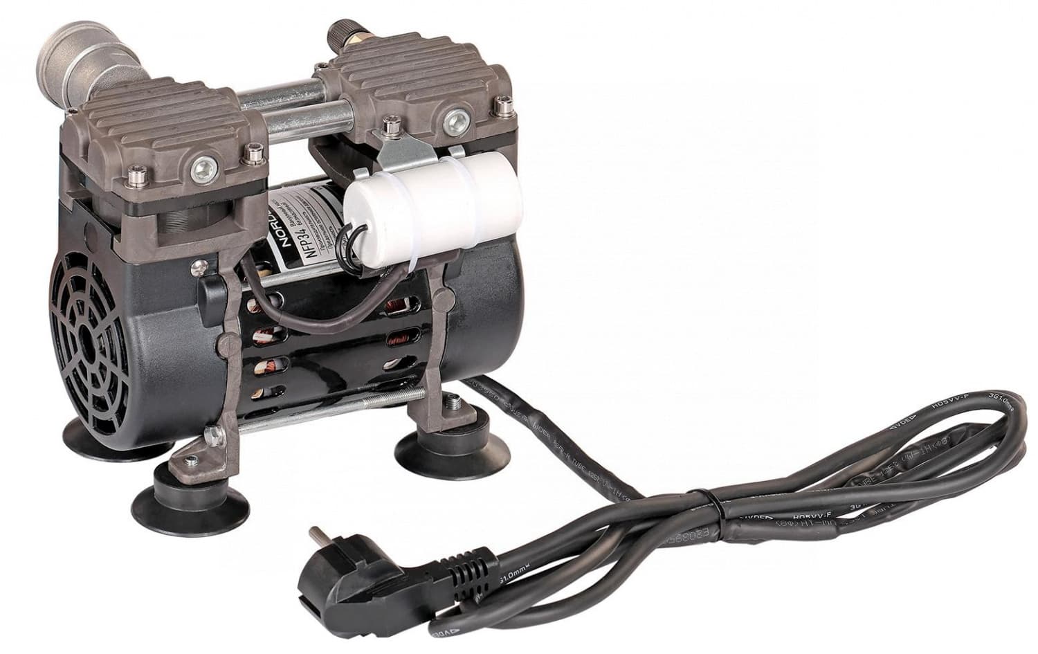 Вакуумный насос NORDBERG NFP34 безмасляный