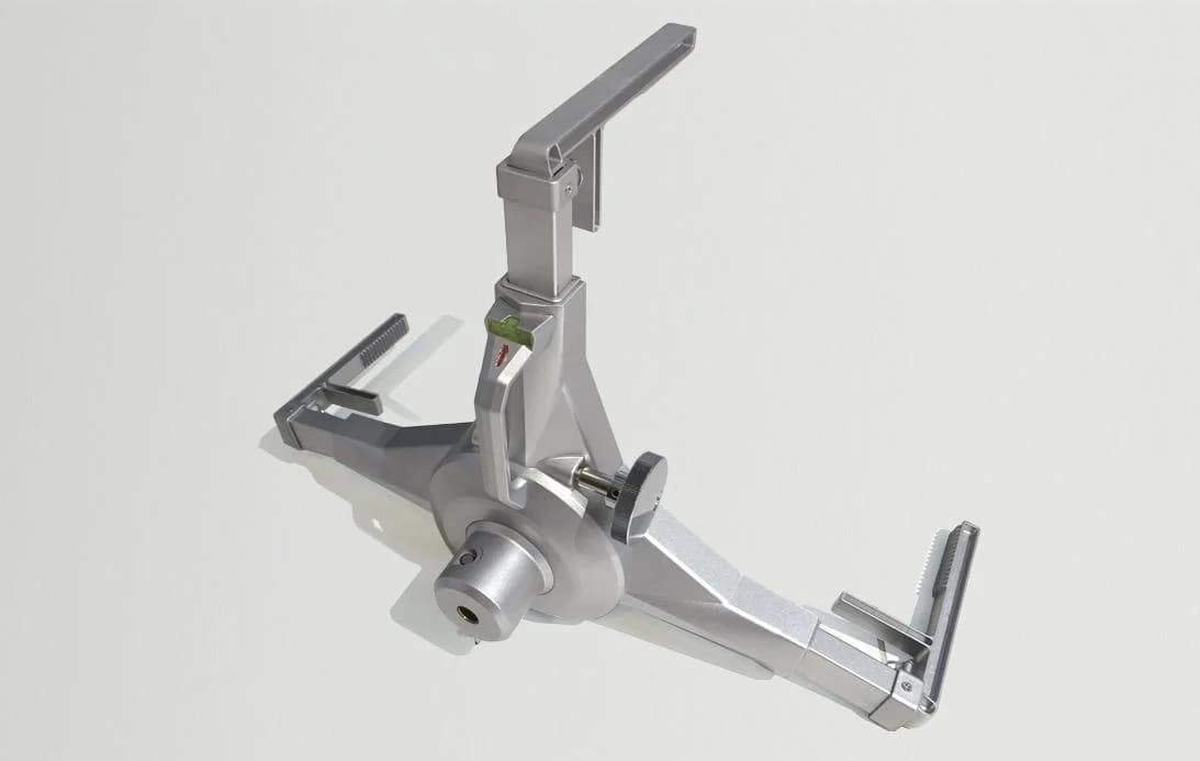 Адаптеры колёсные трёхточечные Техновектор 194 00 000 — для ТехноВектор 7