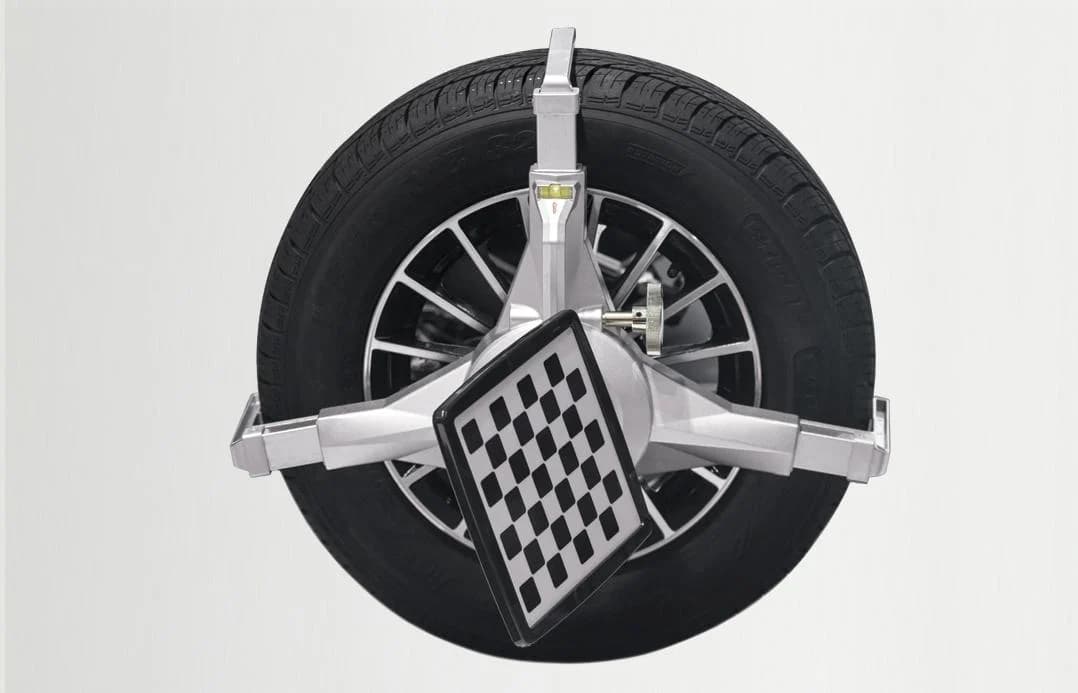 Адаптеры колёсные трёхточечные Техновектор 194 00 000 — для ТехноВектор 7