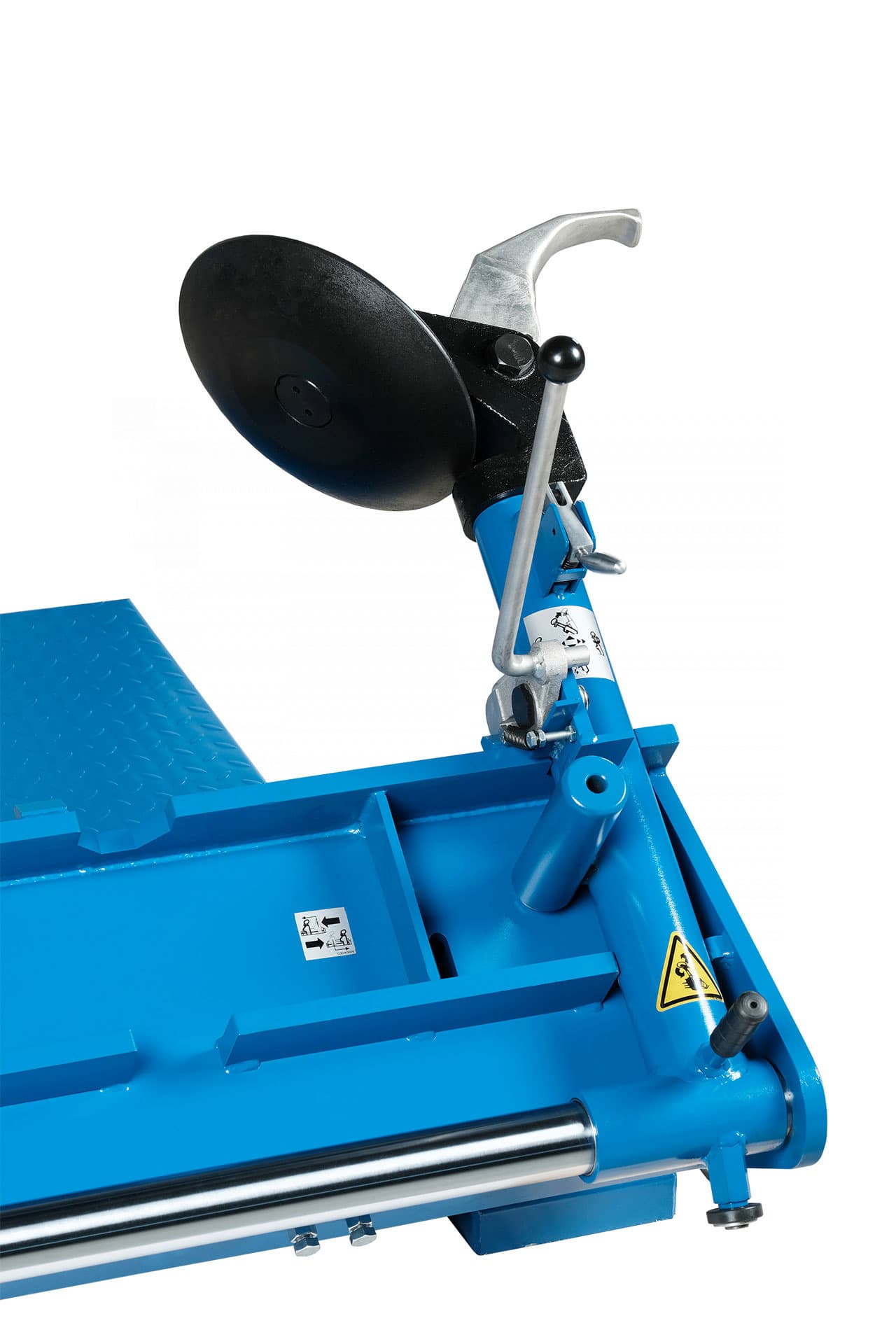 NORDBERG 46TRKE46 — расширители монтажной головки до 56 дюймов