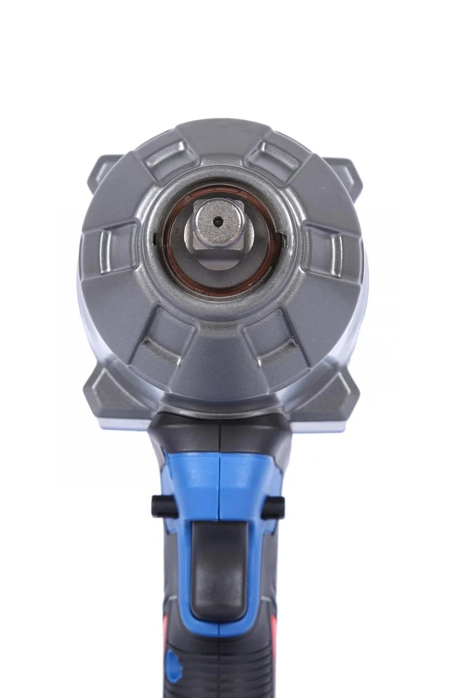 Гайковерт аккумуляторный NORDBERG NE806K — 1/2″, 1500 Нм, 6 Ач