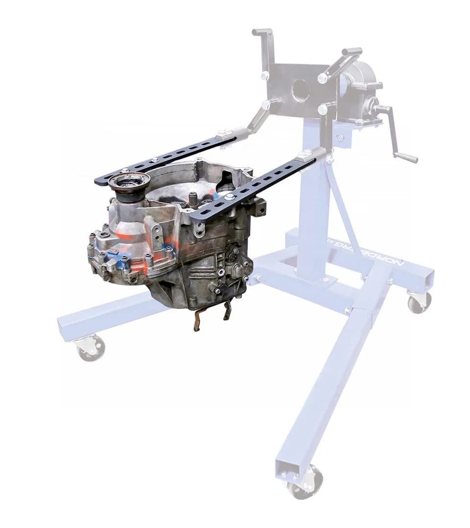 Адаптер Nordberg N300GB2 для кантователей N30057, N3009, N30091, N3009R — до 75 кг