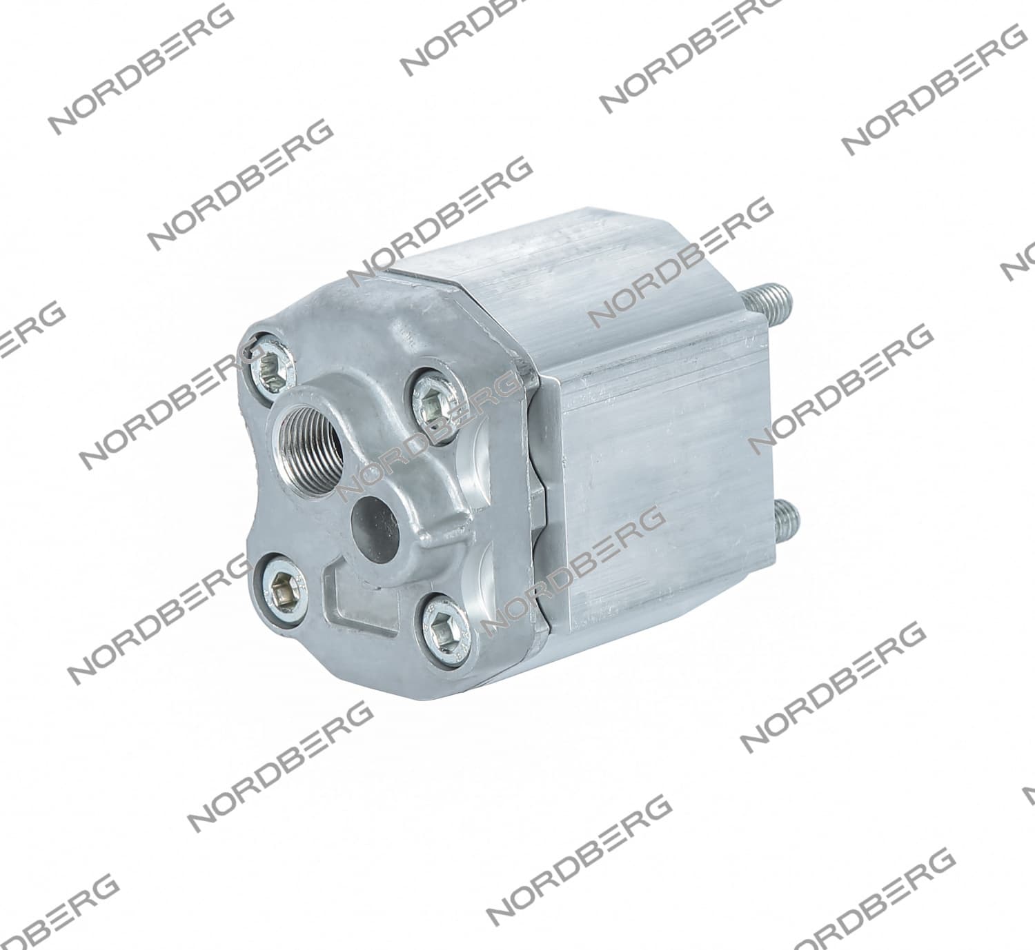 Гидравлический насос Nordberg 407 для станка 46TRKE