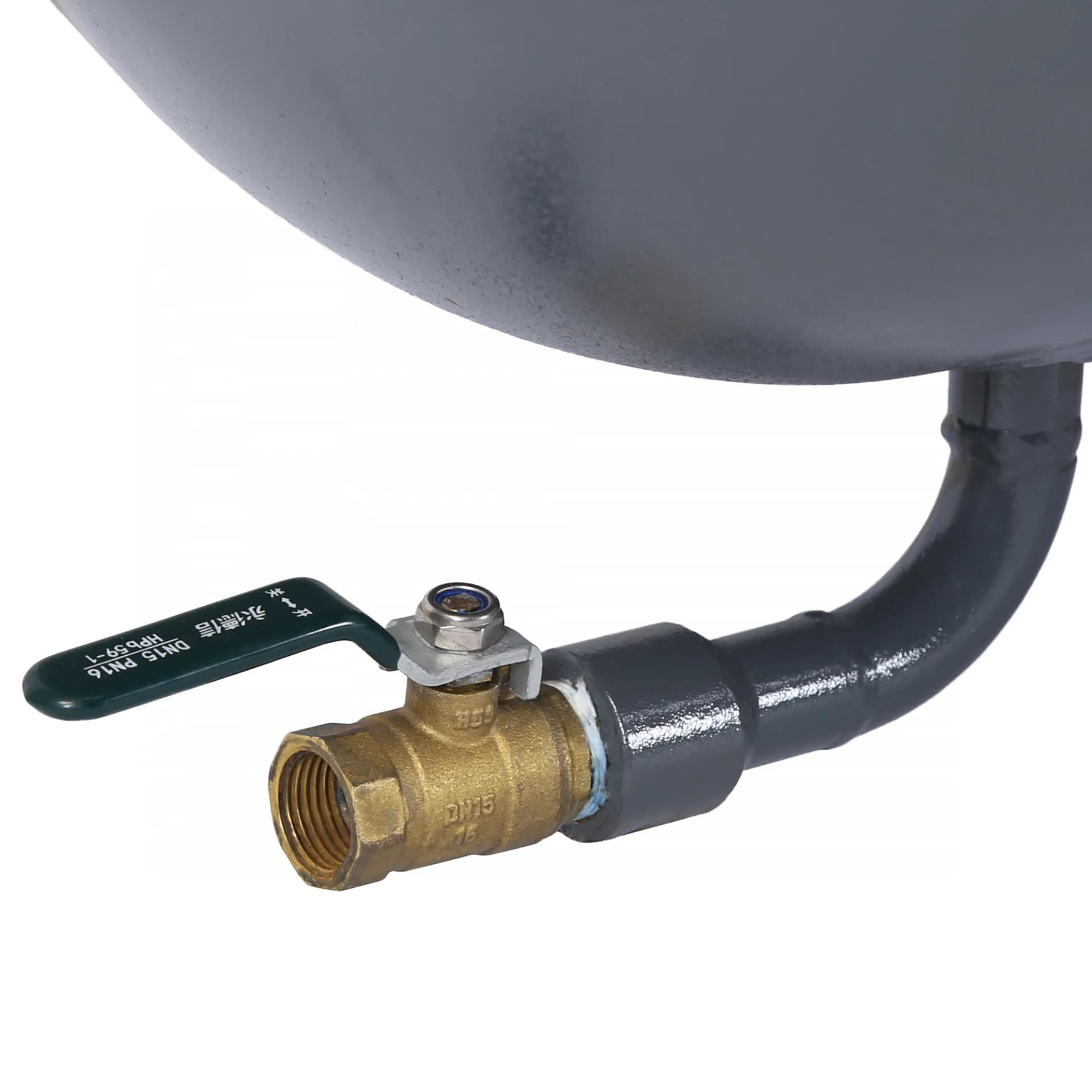 Компрессор винтовой Nordberg NCC10RD — 7.5 кВт / 900 л/мин / ресивер 260 л + осушитель