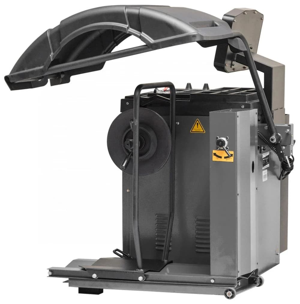 NORDBERG 45TRK — педаль тормоза вала