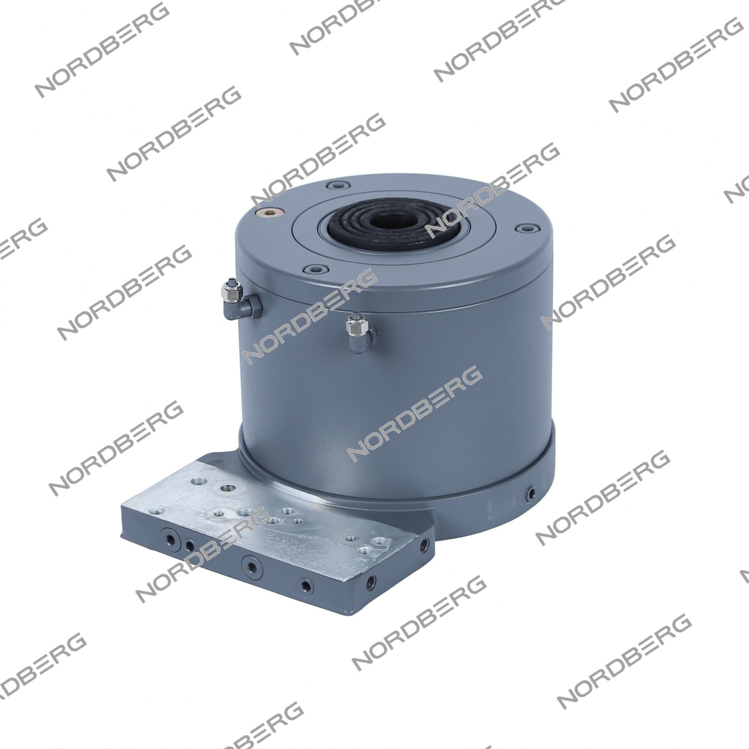 Цилиндр гидравлический NORDBERG N302#SP001 — общий вид