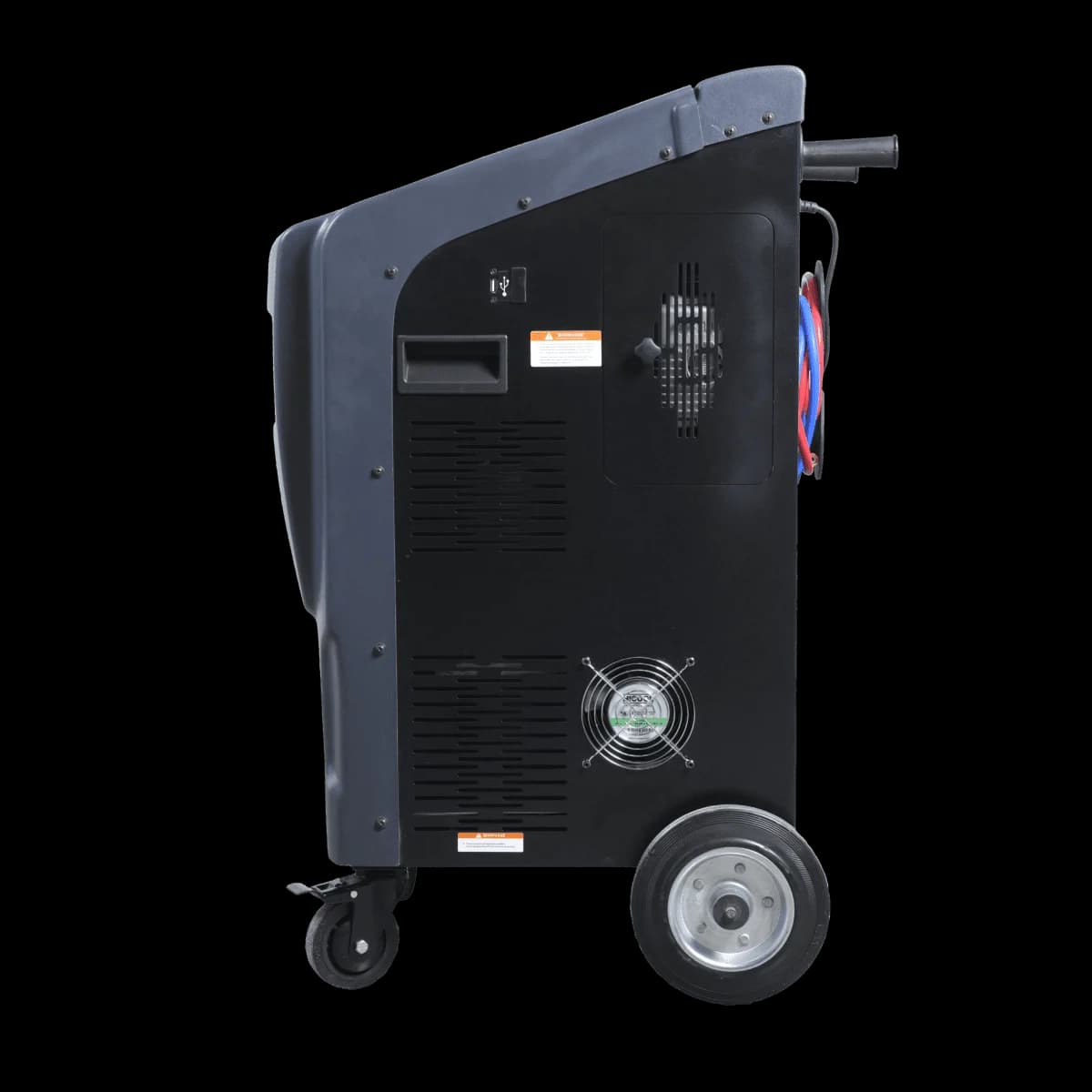 Внутренний бак хладагента 12 кг станции Sivik КС-712