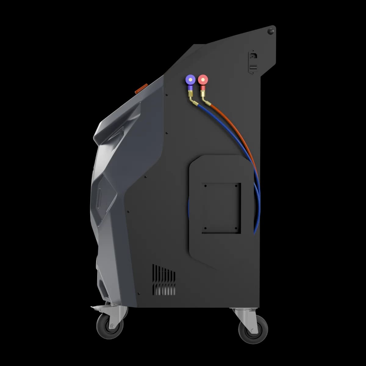 Sivik ФРЕО Старт — сервисные шланги 3 м