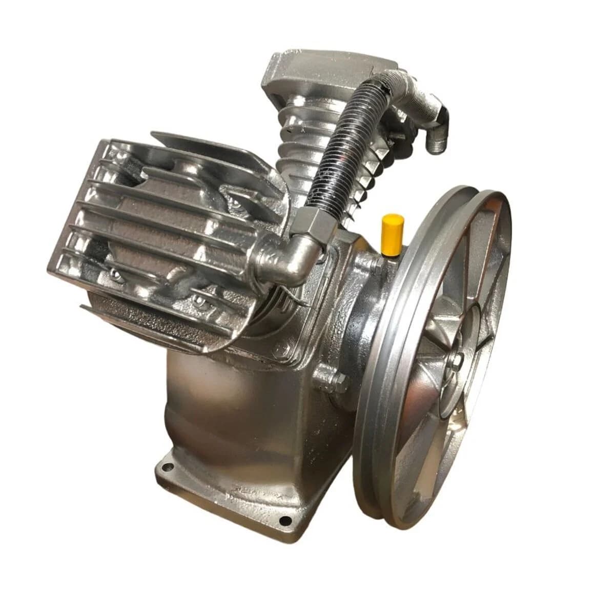 Компрессорная головка в сборе Optimus OPT-301042-106