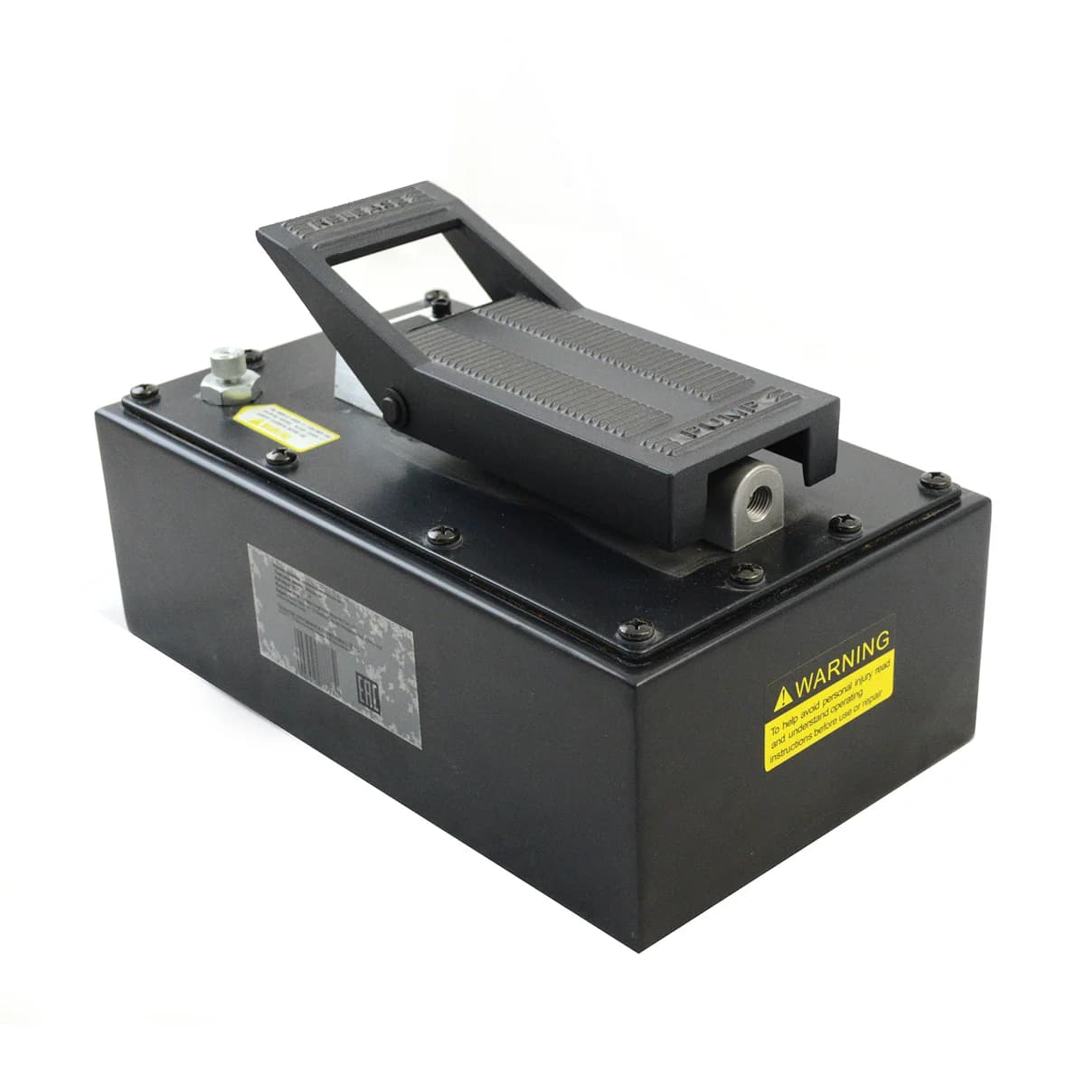 WDK-85103 Пневмогидравлический насос