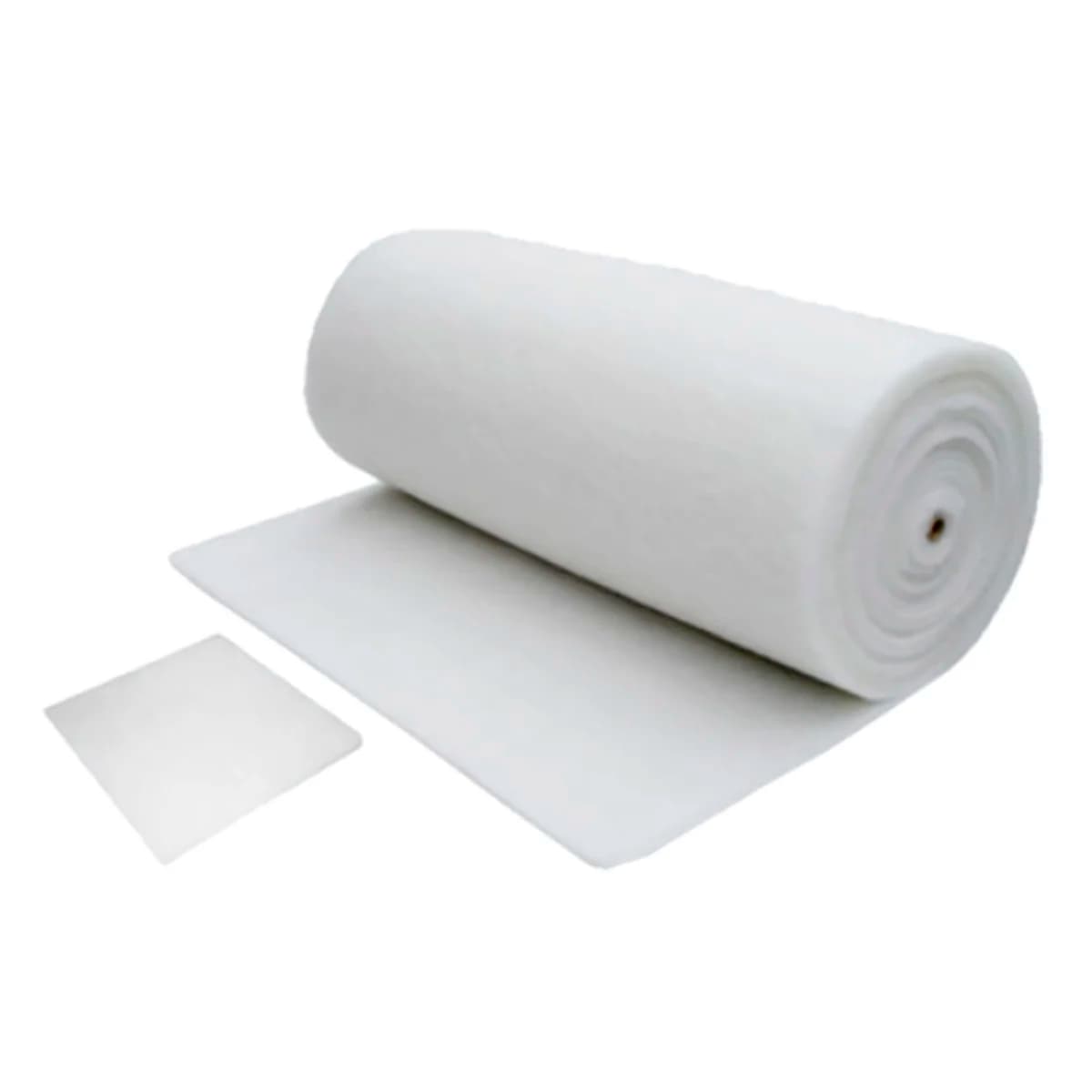 Фильтр предварительной очистки 1,05м*10м*15мм WDK-PF200