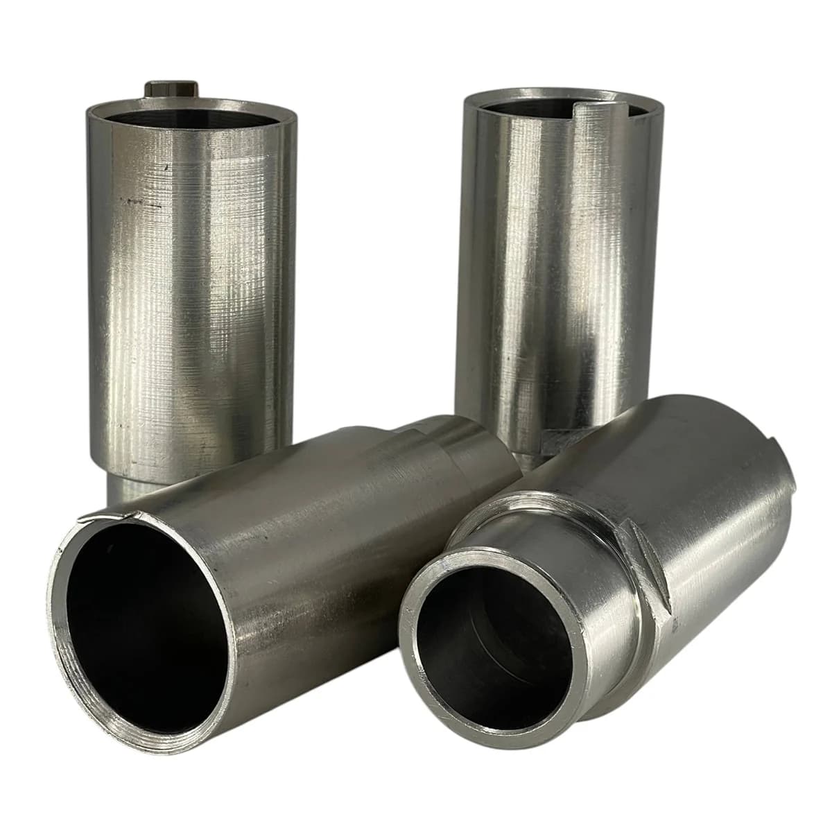 Комплект проставок 100×50 мм Wiederkraft WDK-529