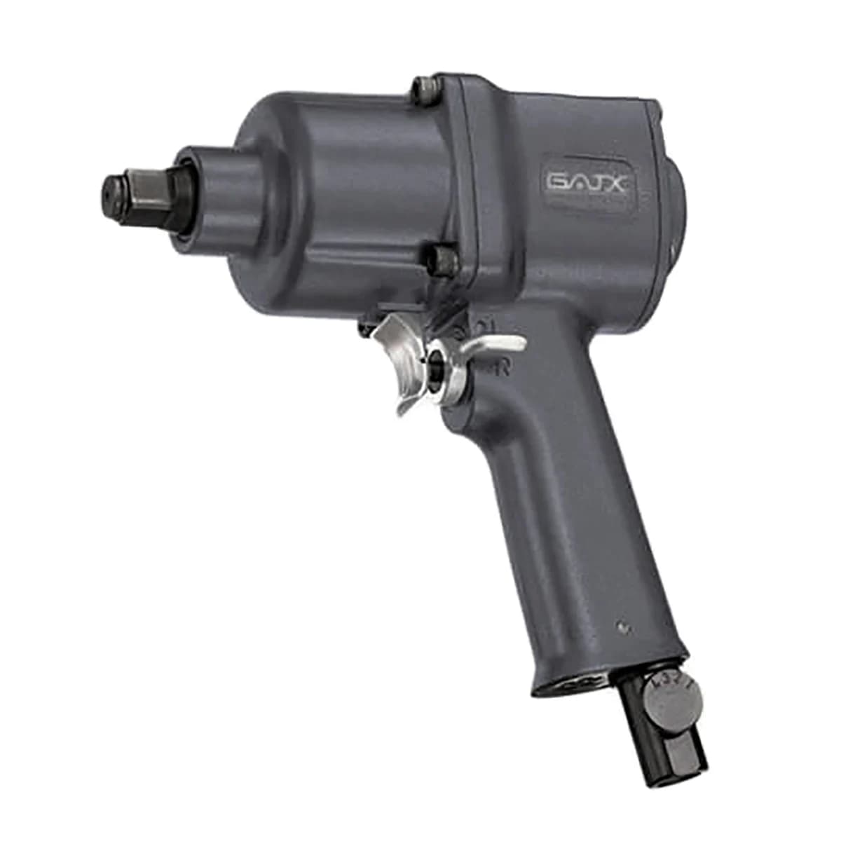 Ударный реверсный пневмогайковёрт 810 Н·м 1/2″ GATX GP-1966X