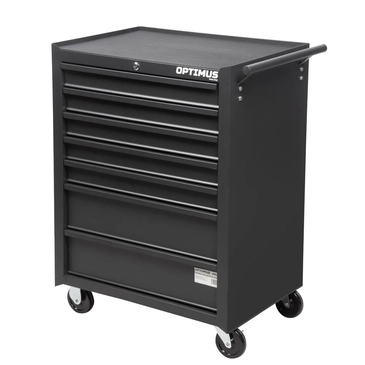 Пневматический ударный гайковёрт 1/2″, 550 Н·м, TWIN TURBO Wiederkraft WDK-20435S