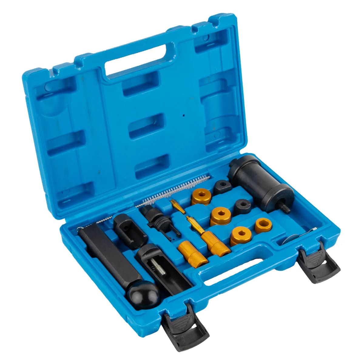 Съёмник форсунок Wiederkraft WDK-214236