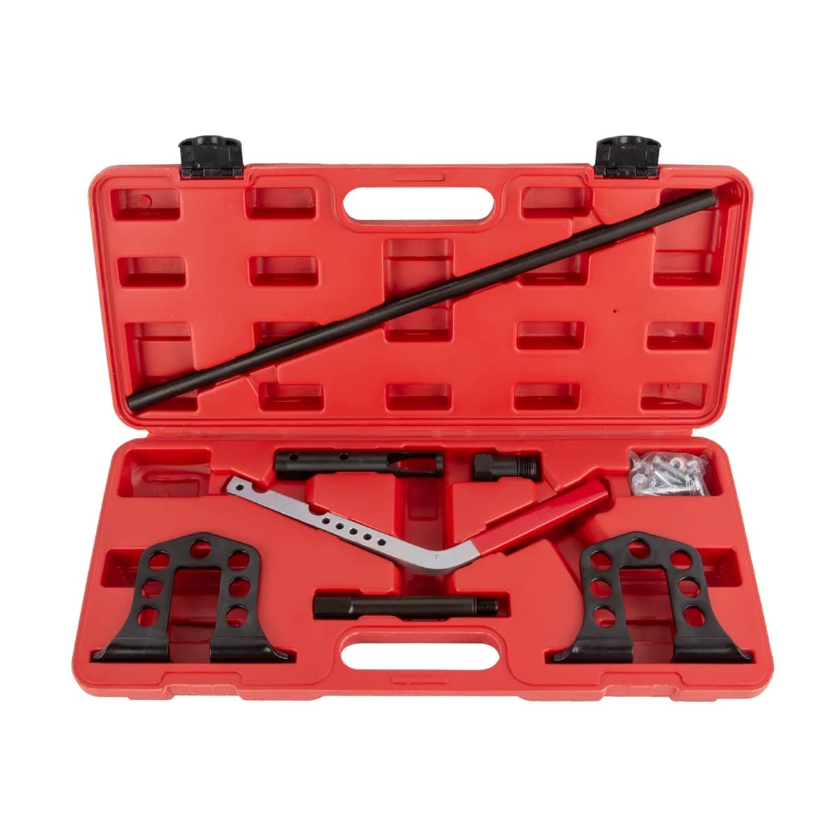 Рассухариватель клапанов WiederKraft WDK-214330