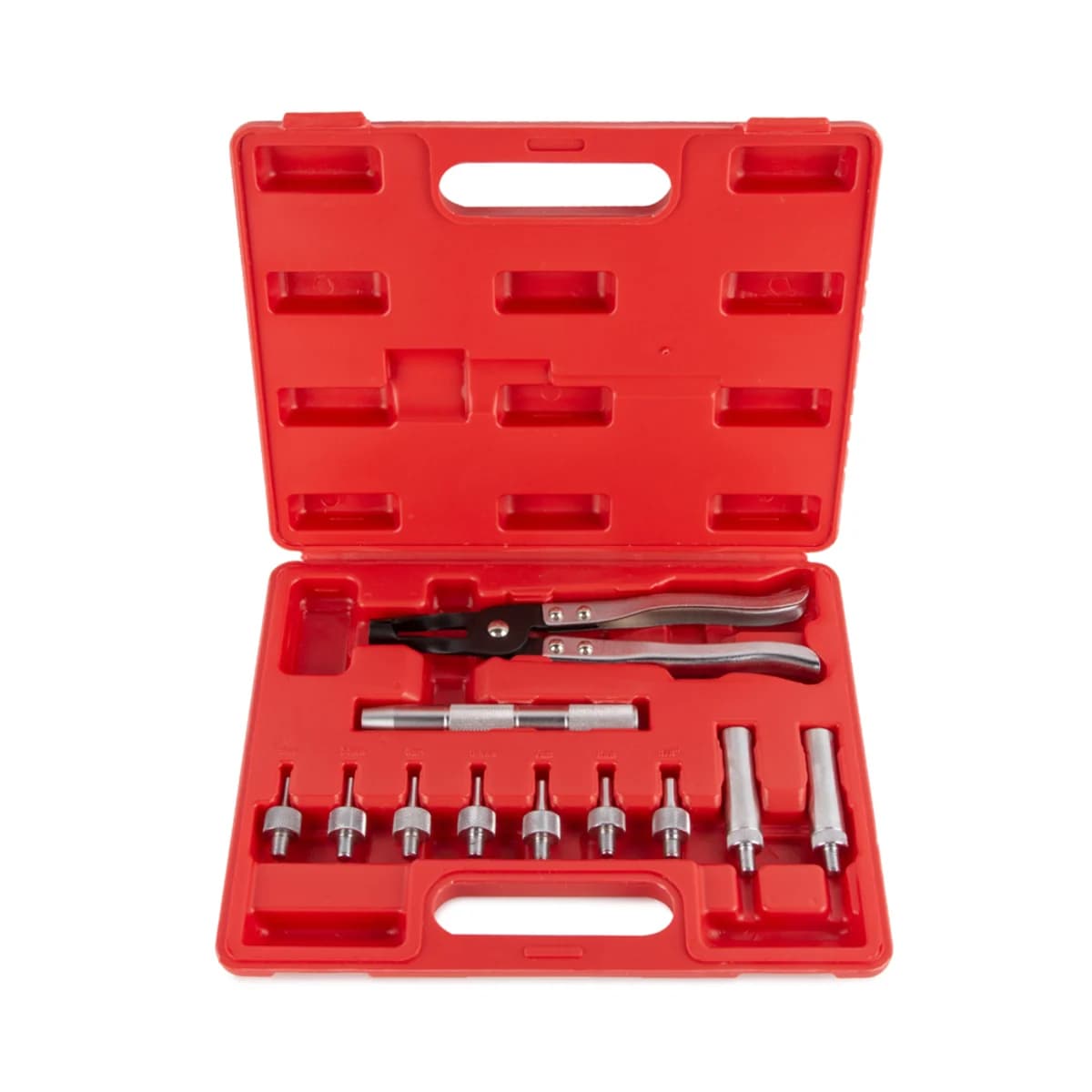 Набор инструментов Wiederkraft WDK-214560 для маслосъемных колпачков