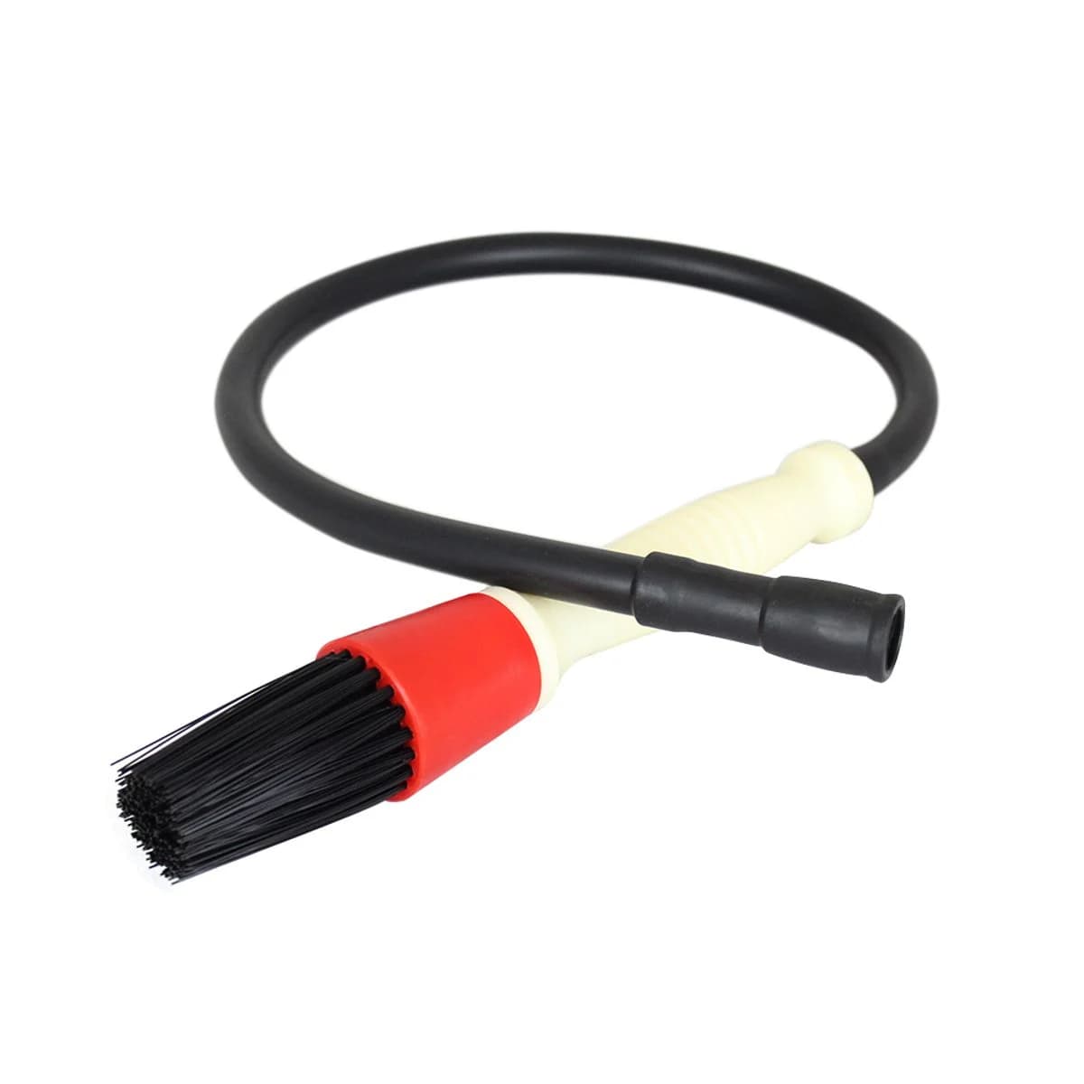 Щетка со шлангом для аппарата для мойки деталей Wiederkraft WDK-82009