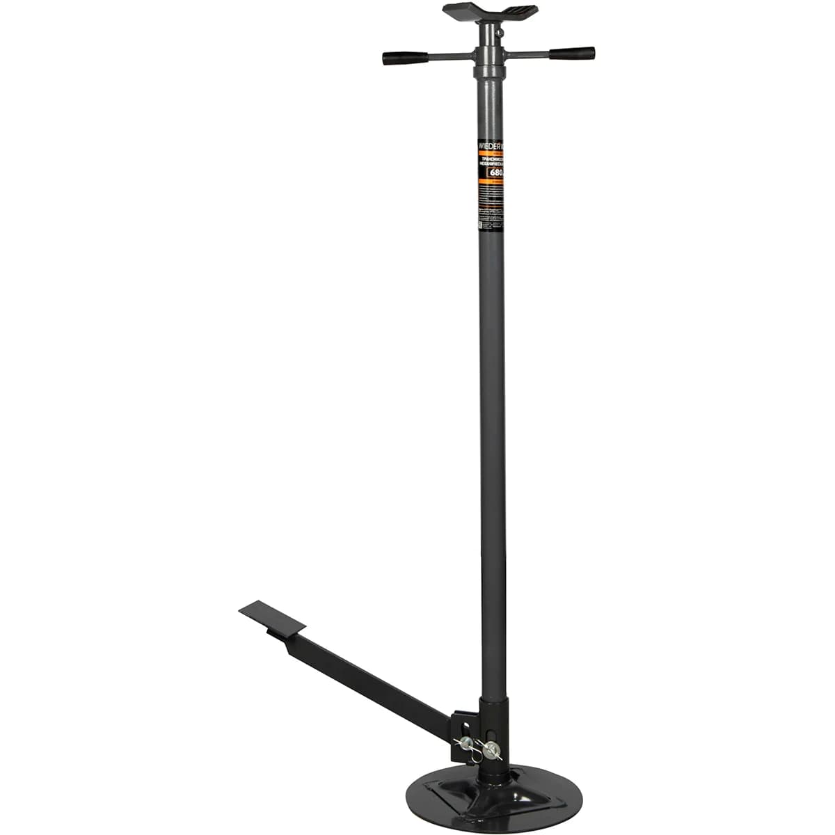 Стойка трансмиссионная WiederKraft WDK-83003 — общий вид