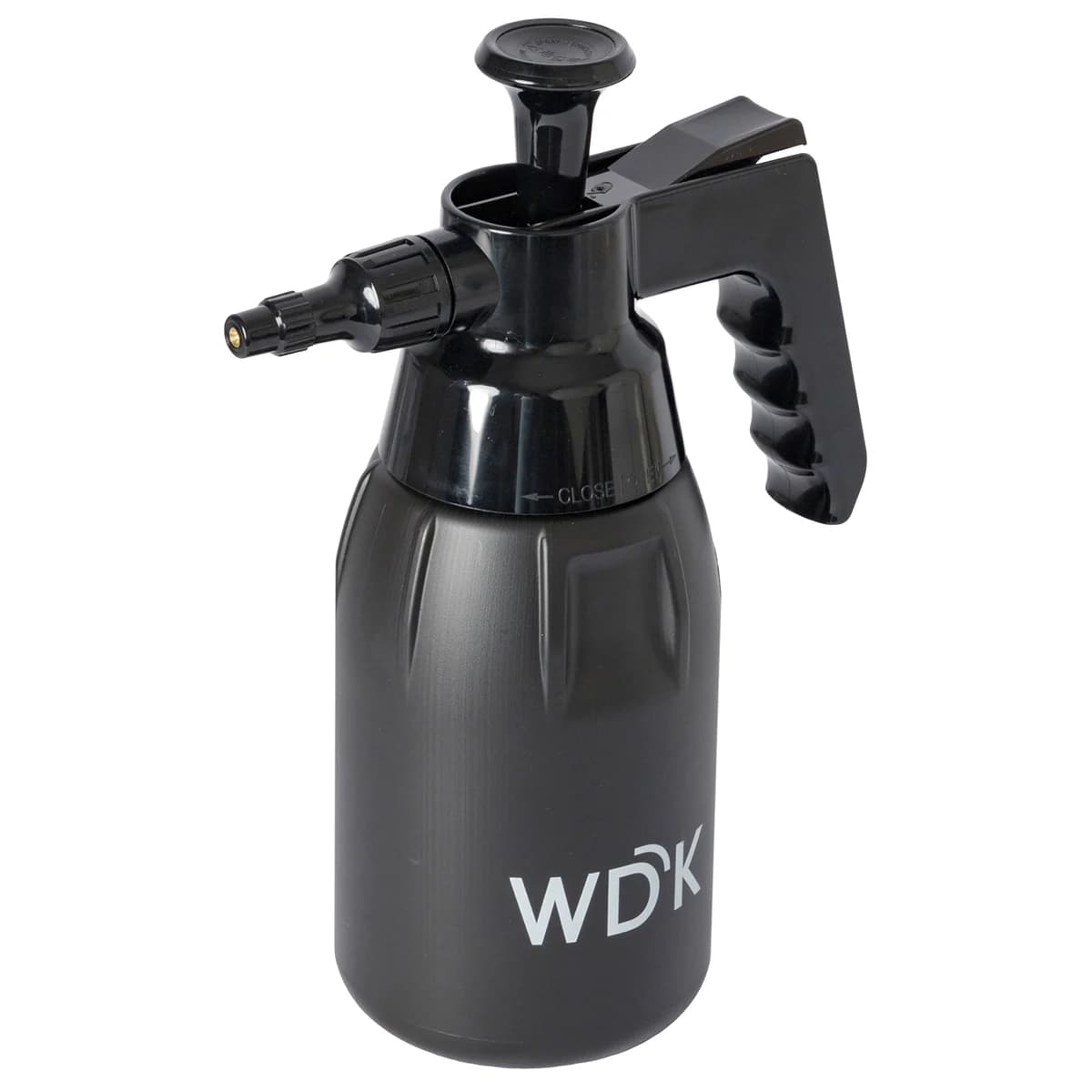Распылитель насосного действия 1 л Wiederkraft WDK-918