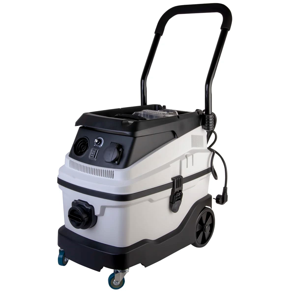 Тележка платформенная 750 кг высота 400–910 мм Wiederkraft WDK-84075