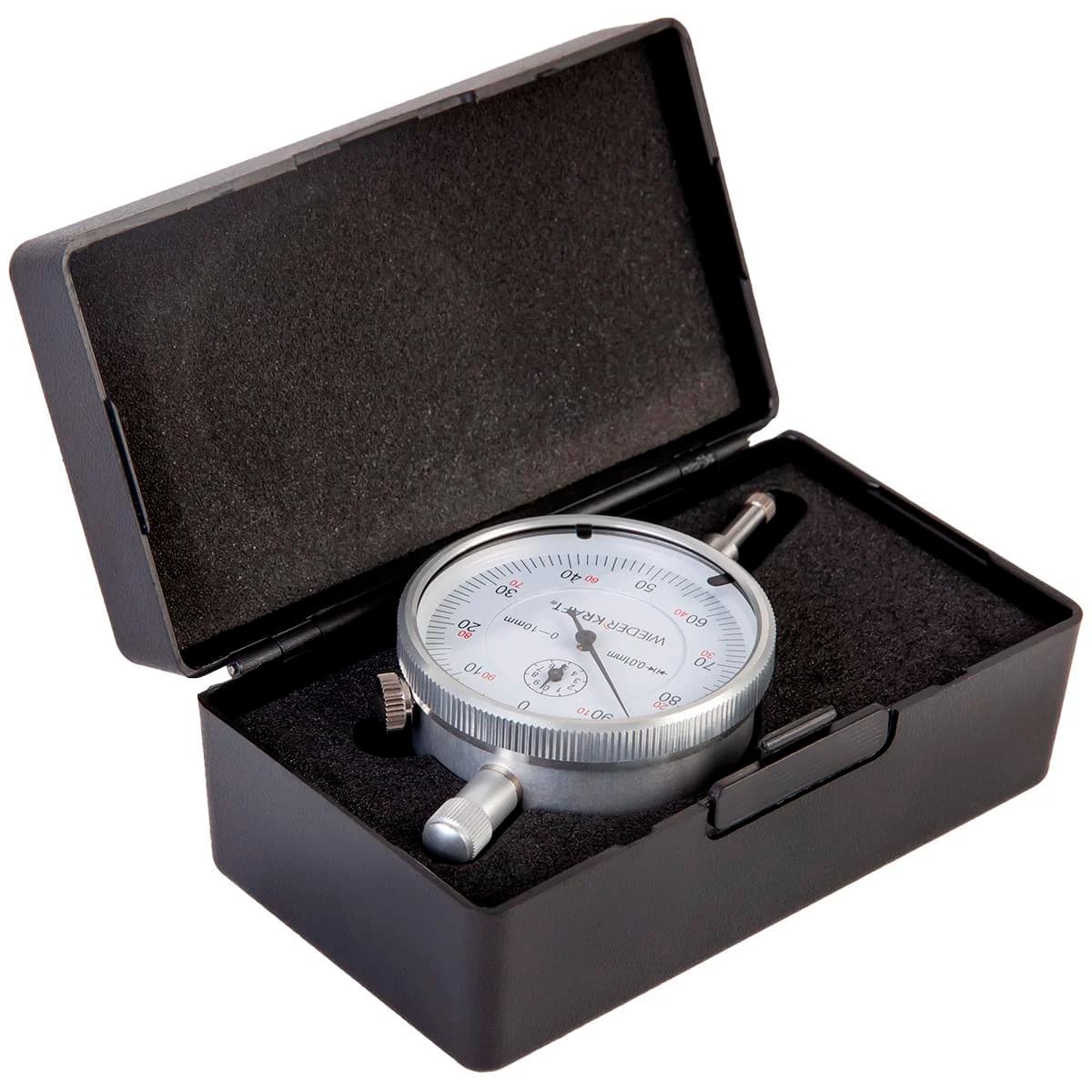 Индикатор часового типа WiederKraft WDK-MI1001