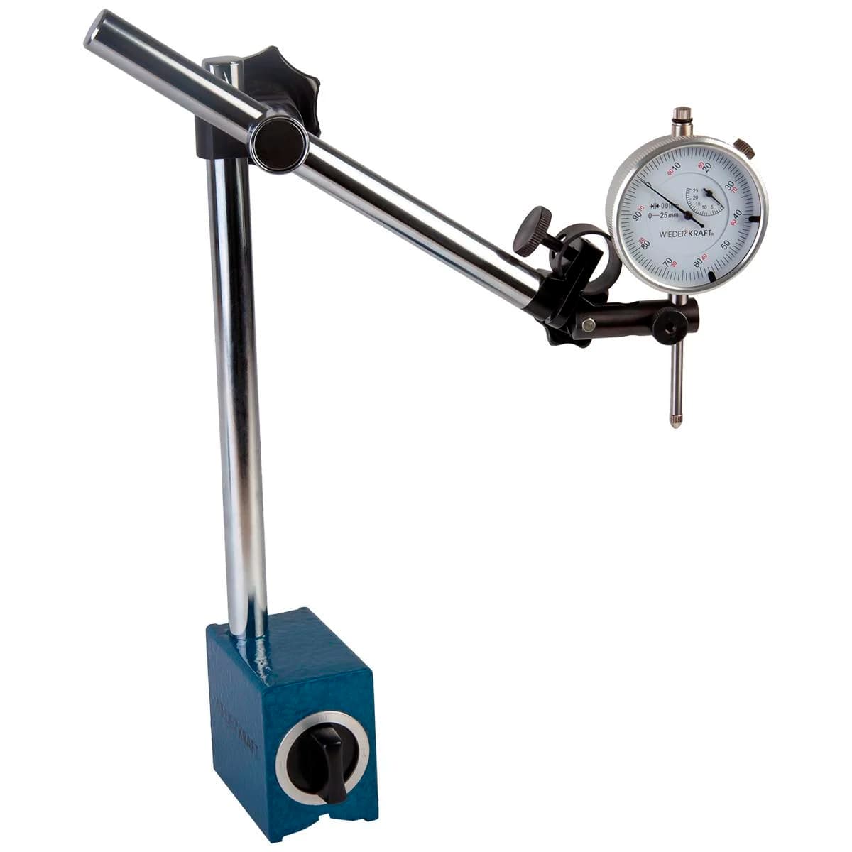 Магнитный штатив Wiederkraft WDK-MTS29