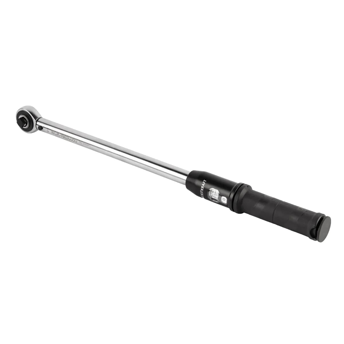 Динамометрический ключ Wiederkraft WDK-NX50350 в кейсе