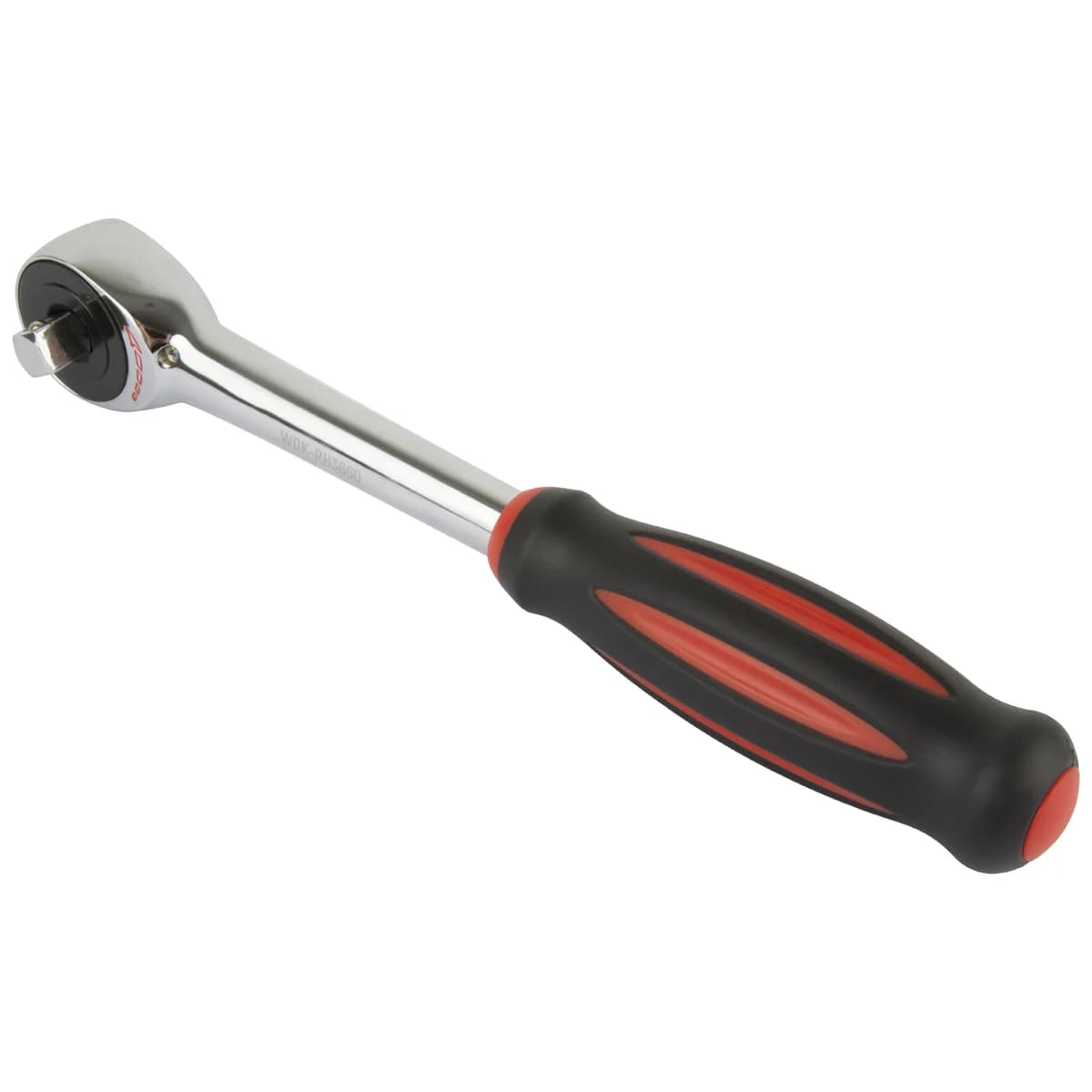 Ротационная трещотка Wiederkraft WDK-RH3860 3/8 дюйма