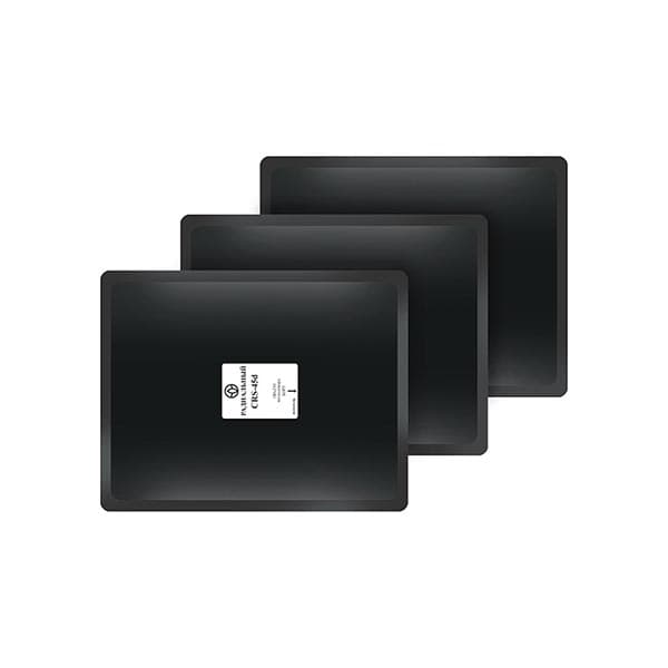 Пластыри ROSSVIK CRS-45d термо — 180×230 мм, 10 шт., для шин ЦМК