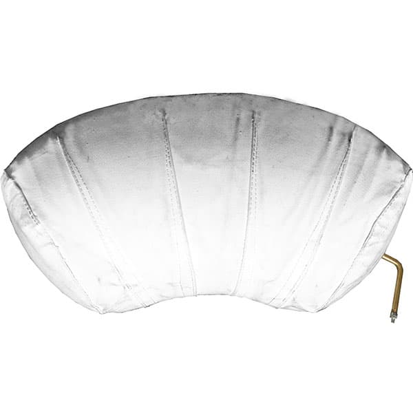 Бур Rossvik 271/38 — диаметр 9 мм, для обработки повреждений шин