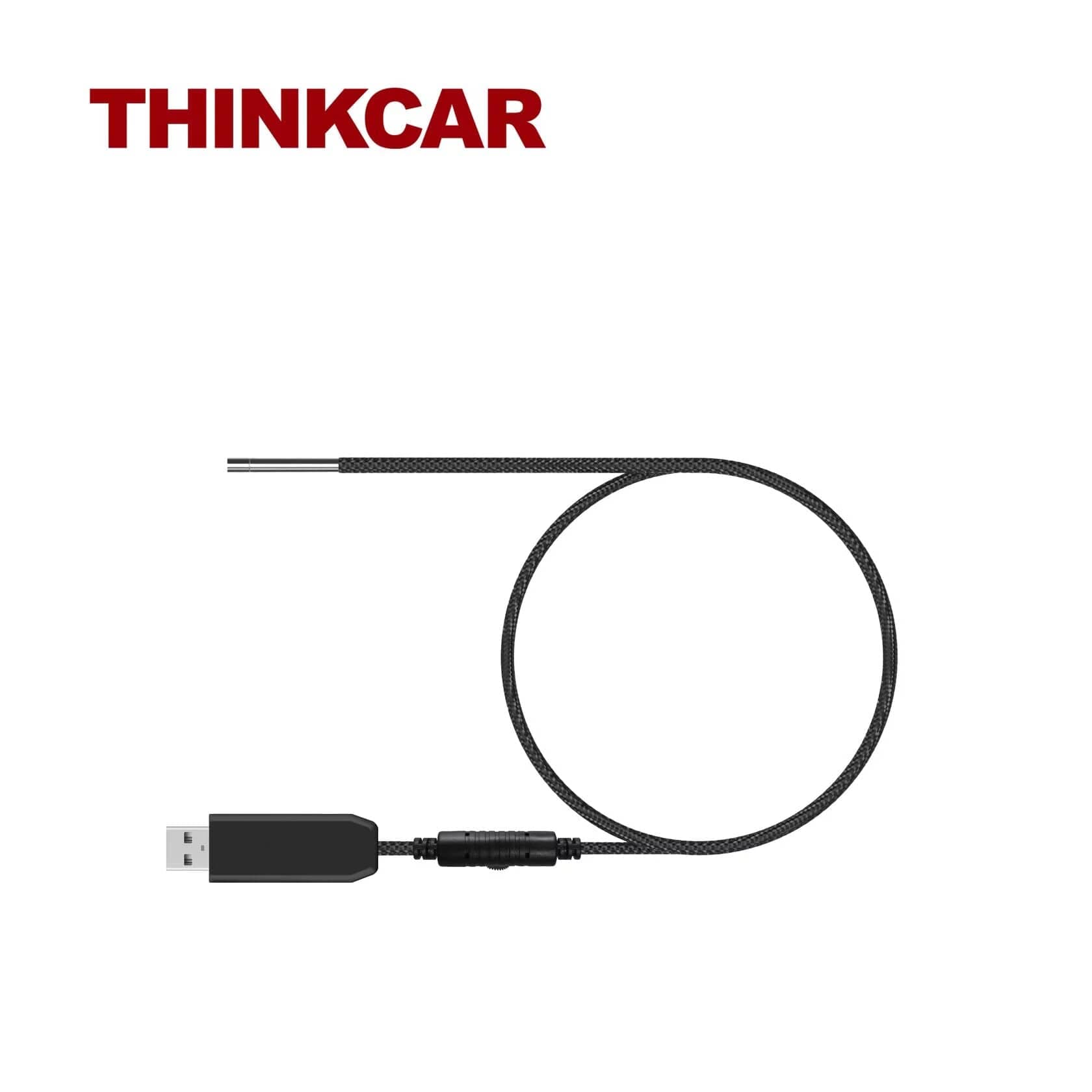 Видеоэндоскоп THINKTOOL Video Scope