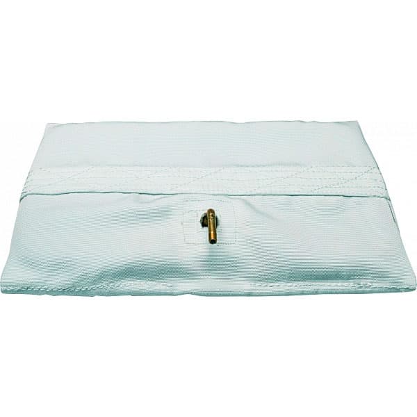 Пневмоподушка плоская Rossvik 800×500 мм — в чехле, универсальная