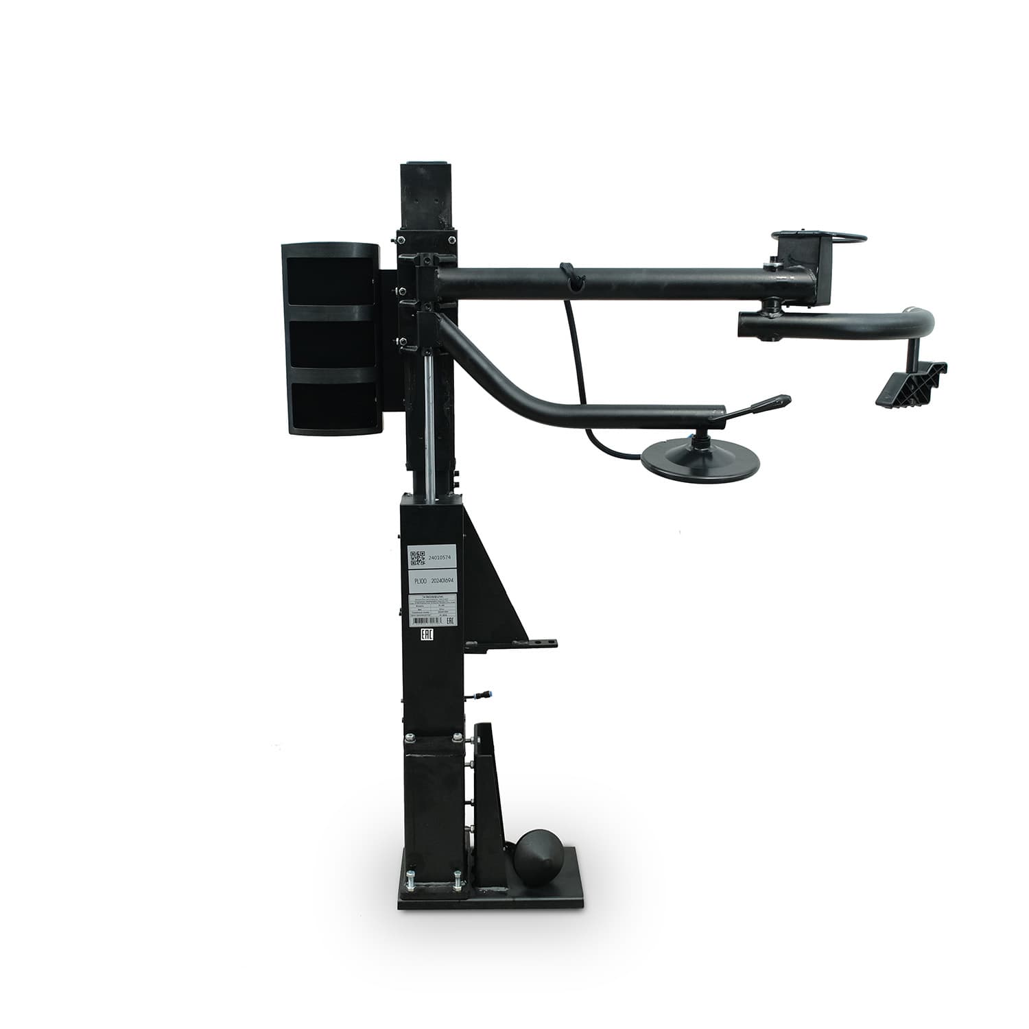 Устройство «третья рука» ROSSVIK PL100 — левая, для V526, V526U