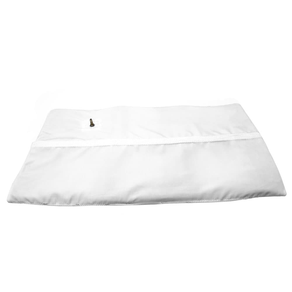 Пневмоподушка плоская Rossvik 1040×590 мм — для вулканизаторов, в чехле