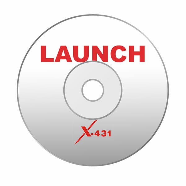 Подписка на обновление ПО Launch CRP/Pilot Gasoline, PC, 2 года, для CRP/Pilot