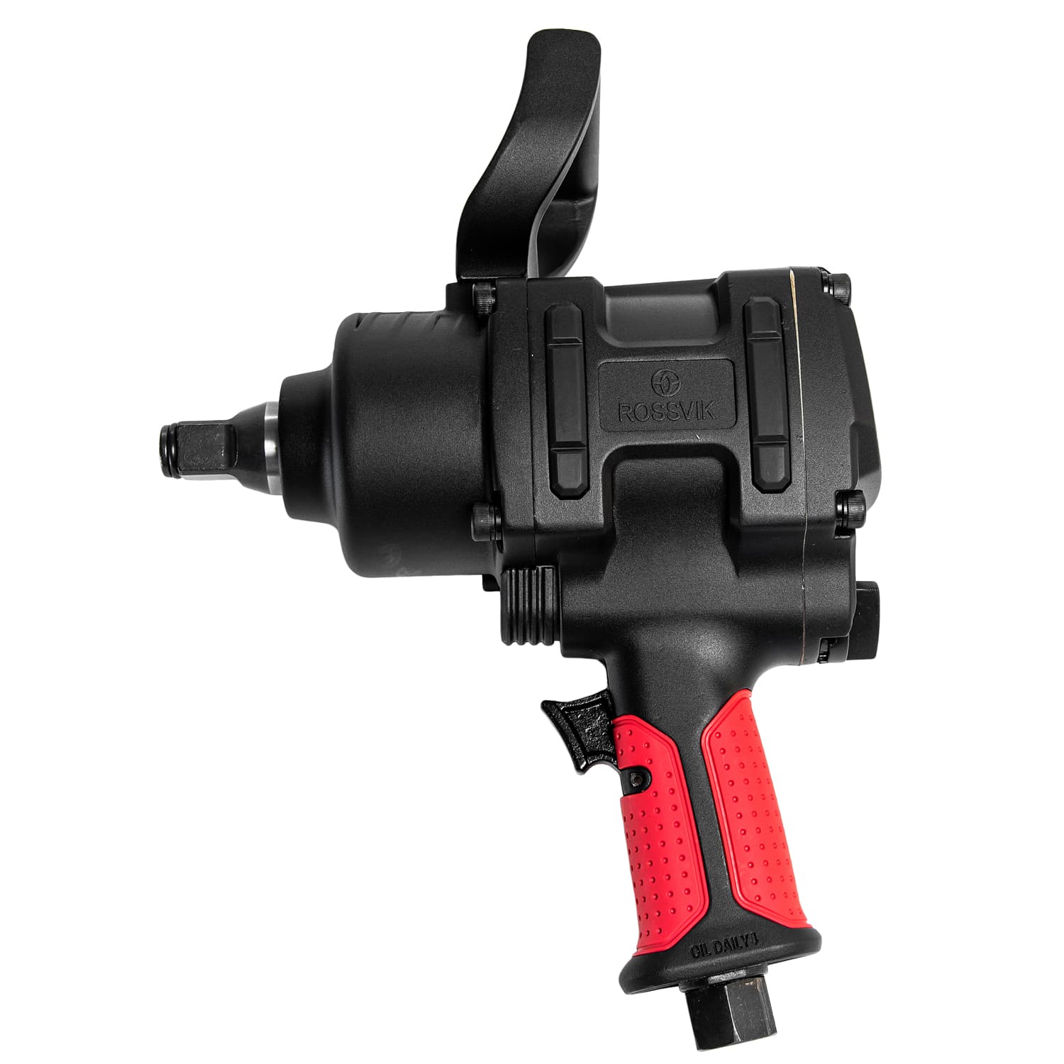 Гайковерт пневматический RT-5565 3/4″, 1800Нм, 7,0кг