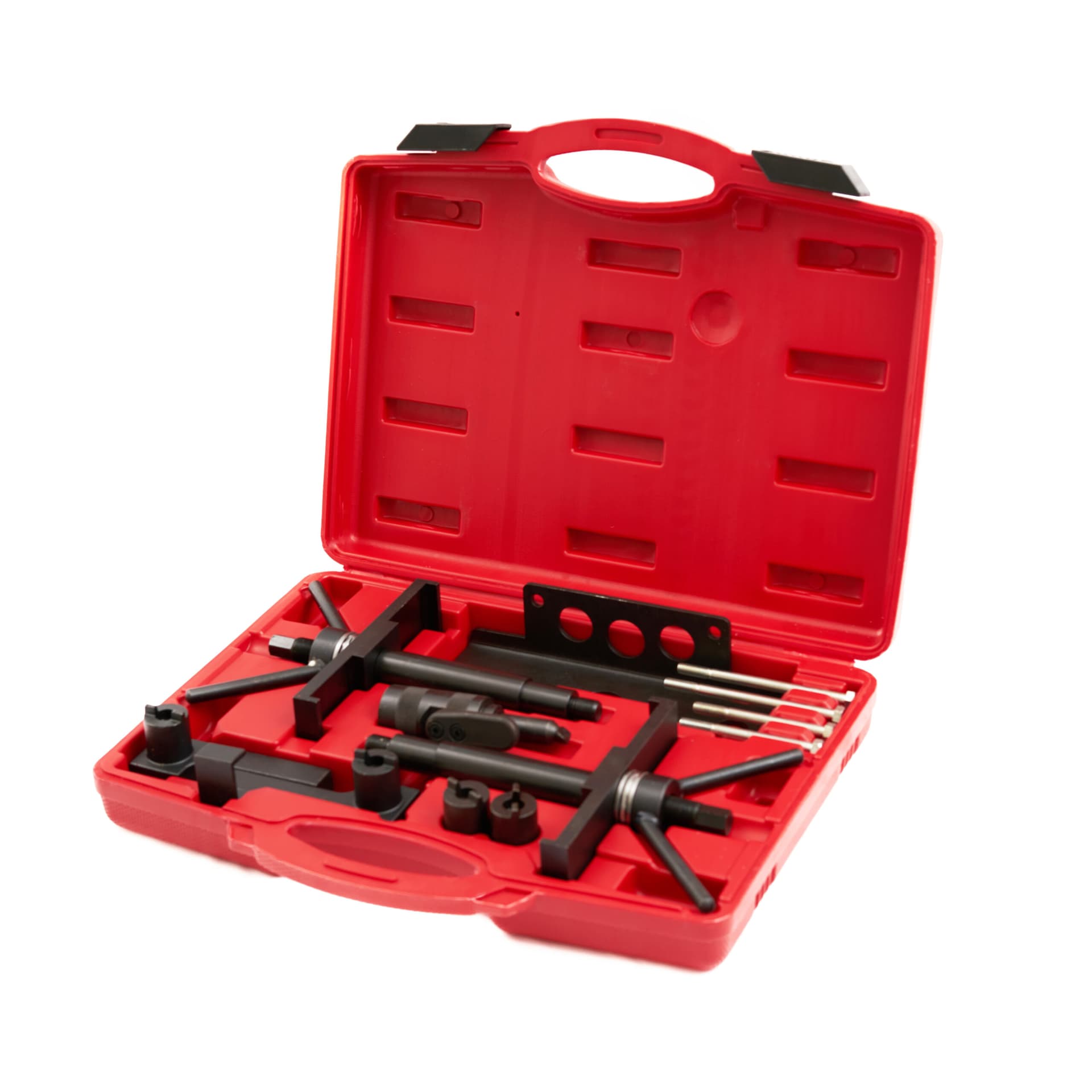 Набор фиксаторов валов ST177 для Volvo в кейсе