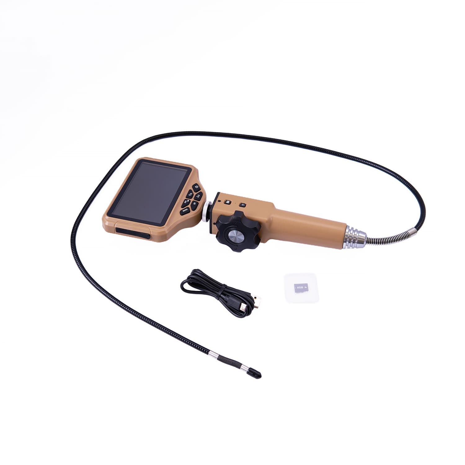 Видеоэндоскоп THINKCAR TES 402